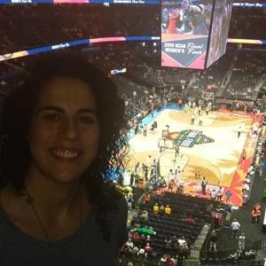 Meet your Posher, Michelle